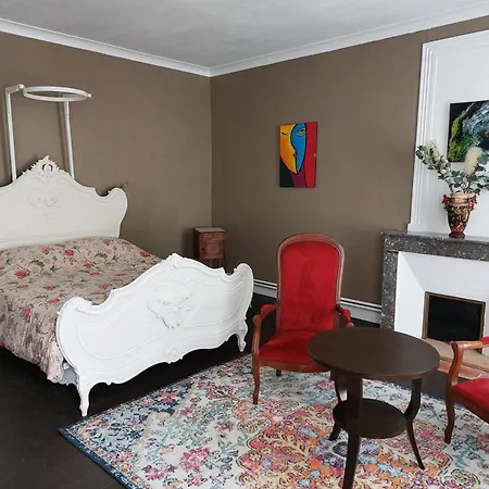 Bed & Breakfast Pause Charentaise Avec Piscine 3*