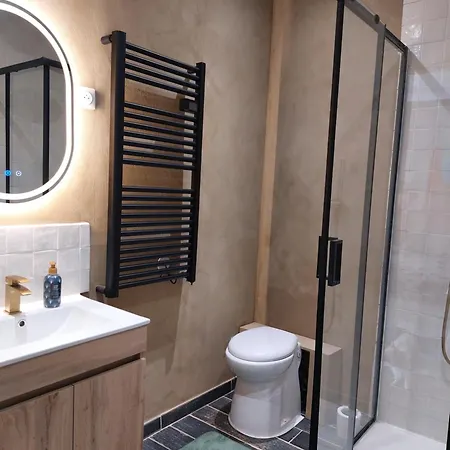 Pause Charentaise Avec Piscine 3*